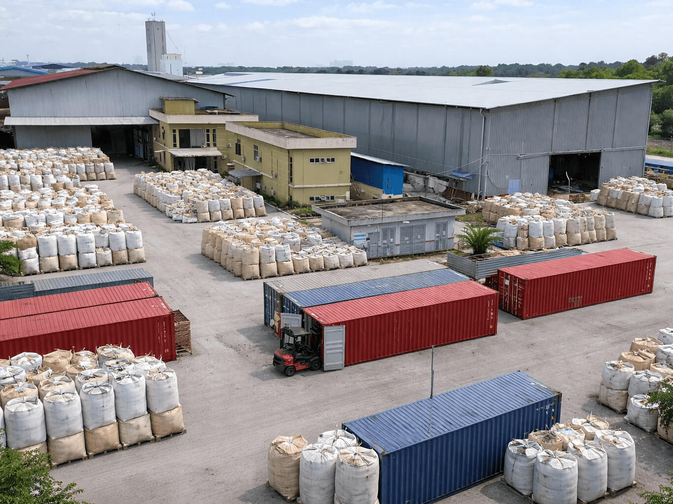 Ningbo Icon International Trading Co., Ltd.