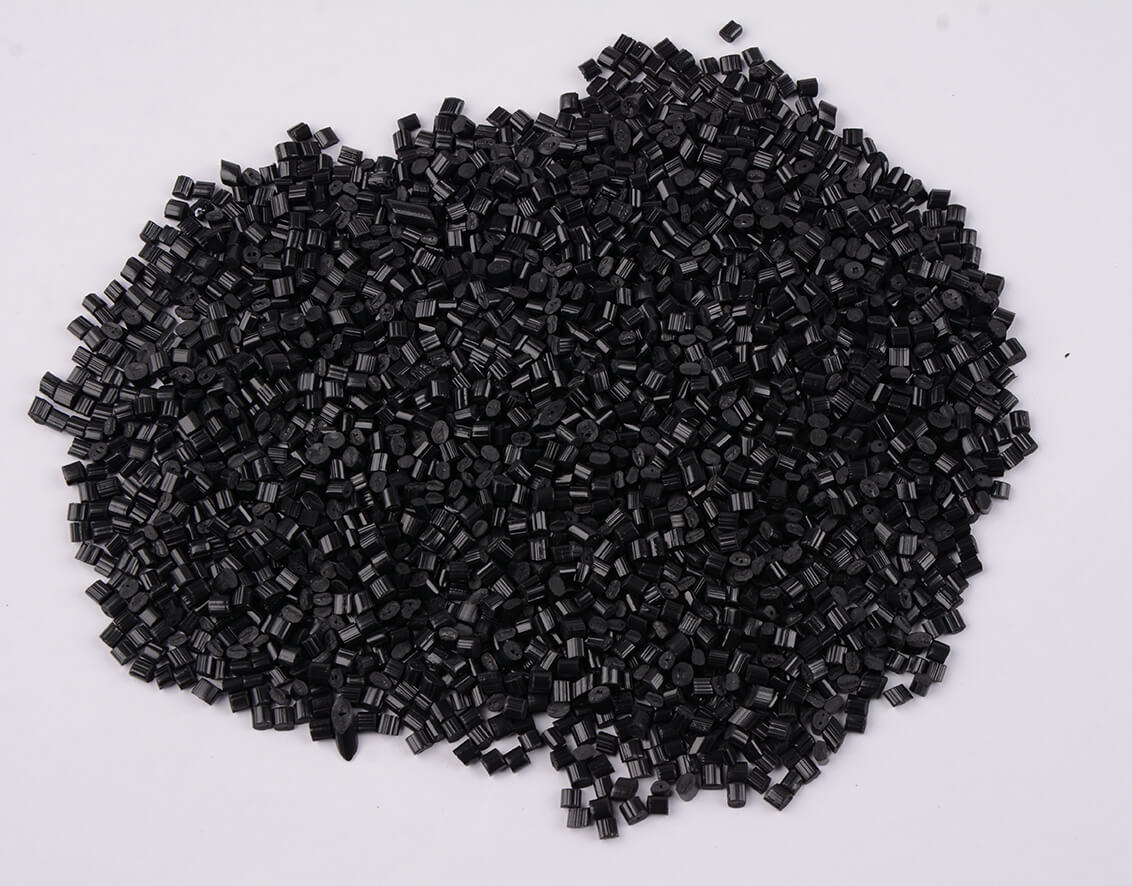 Flame Retardant ABS Pellets