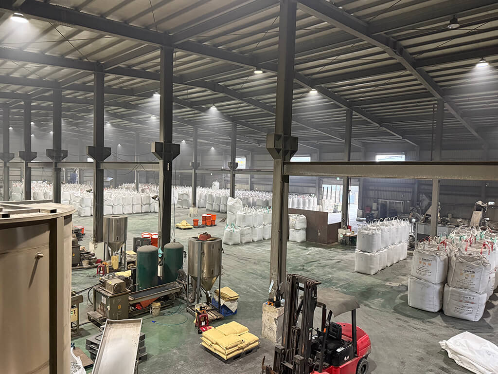 Ningbo Icon International Trading Co., Ltd.