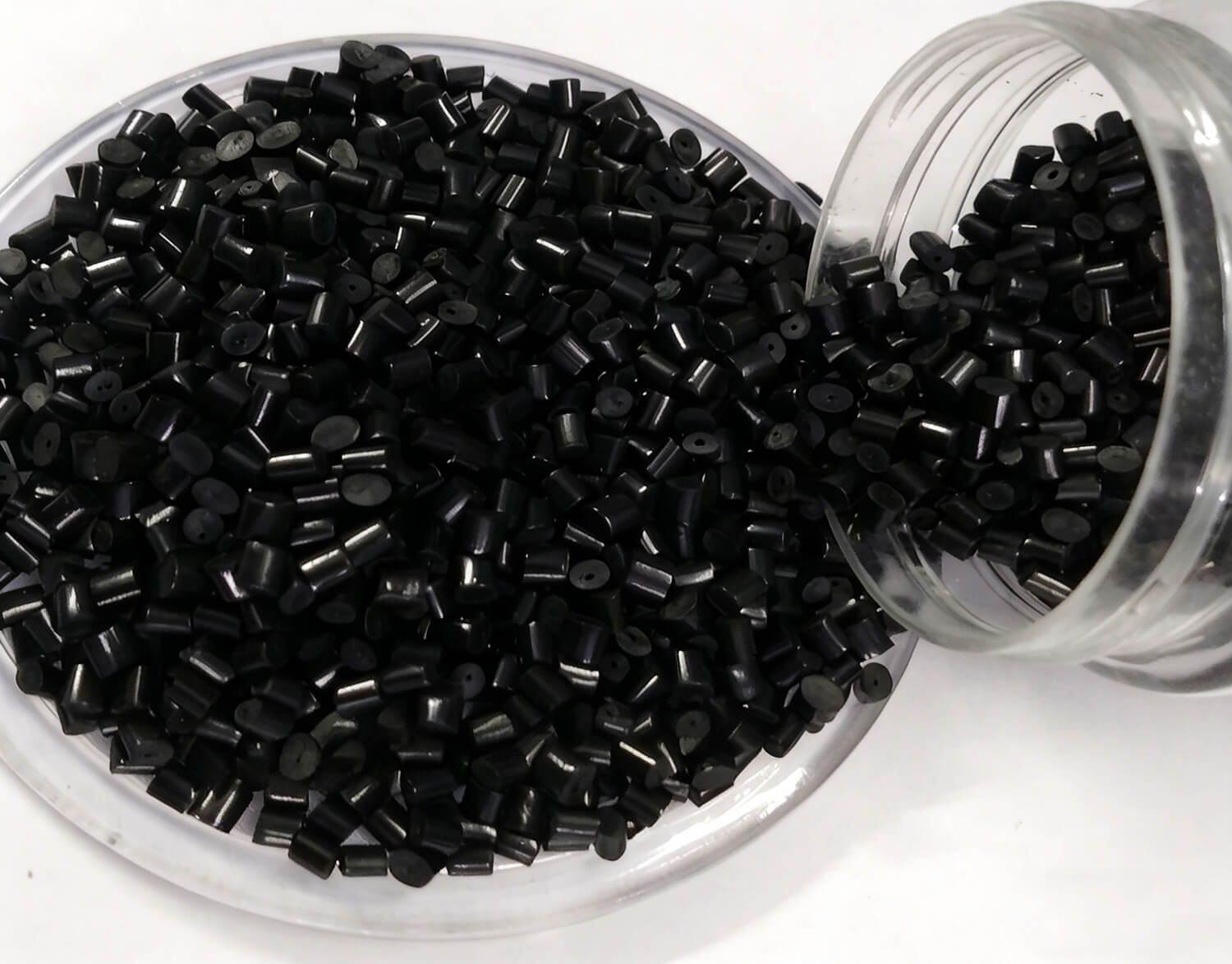 Recycled ABS Pellets