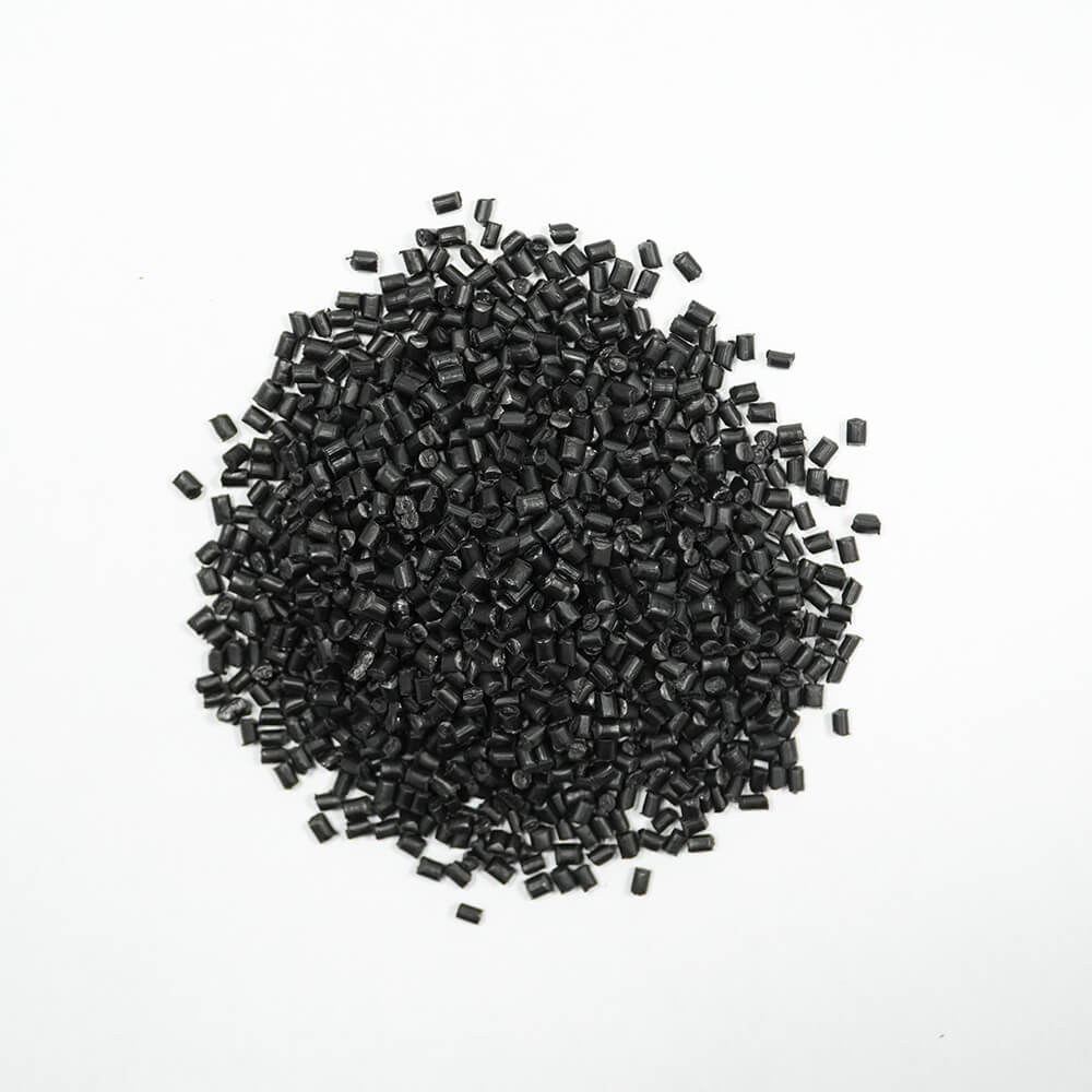 Recycled PP Pellets