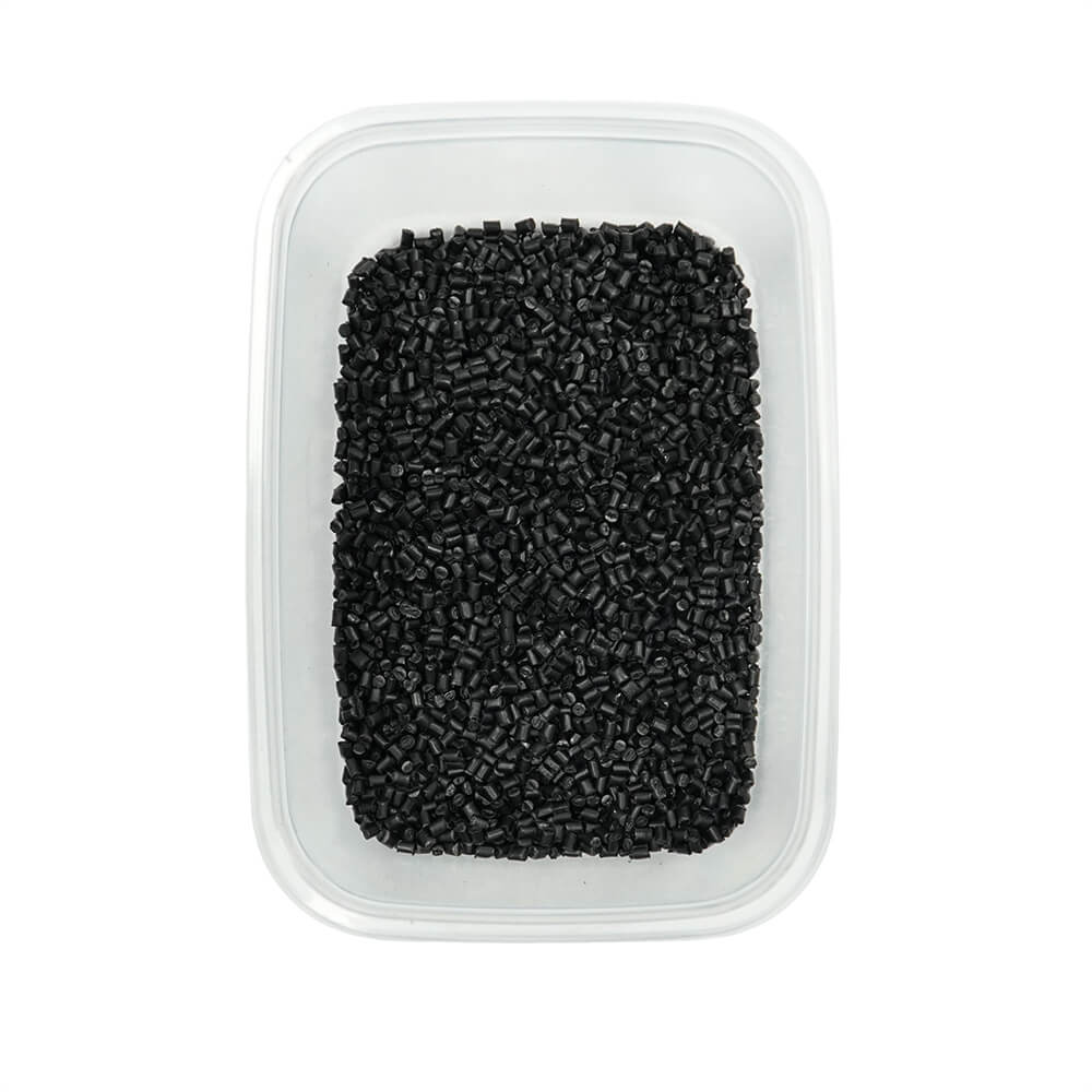 Recycled PP Pellets