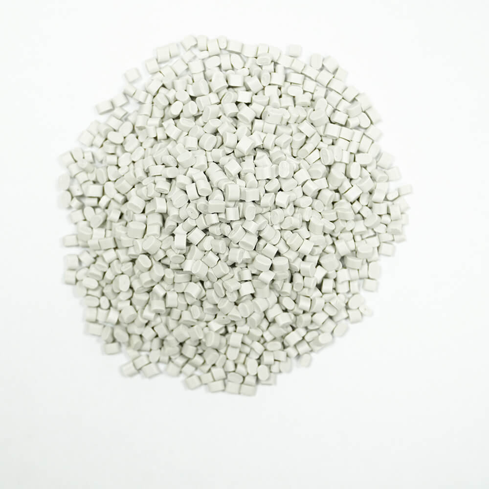 Recycled HIPS Pellets
