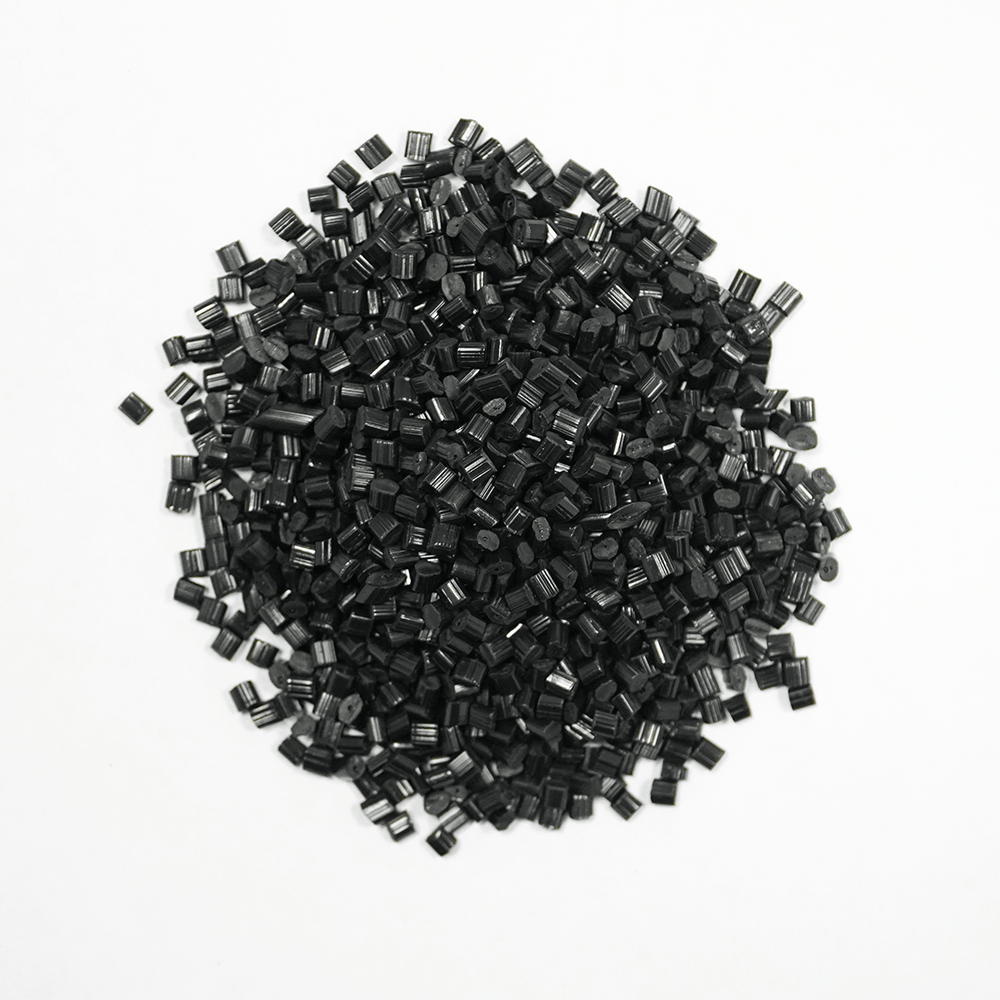 Recycled ABS Pellets
