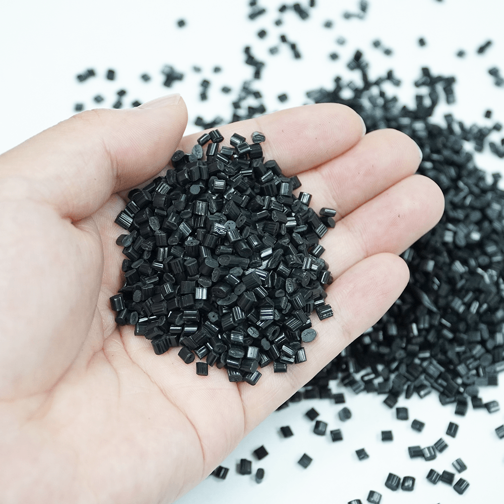 Recycled ABS Pellets