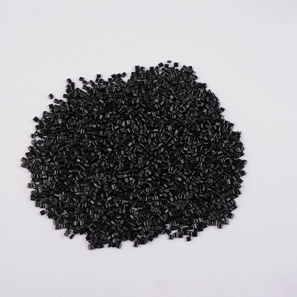 Recycled PC/ABS Pellets