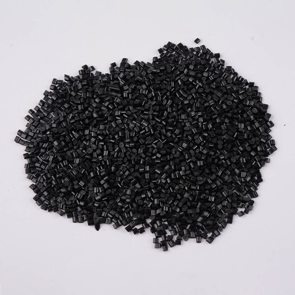 Recycled ABS Pellets