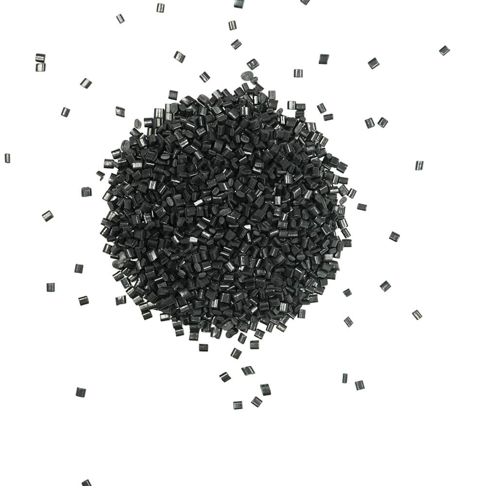 Flame Retardant ABS Pellets