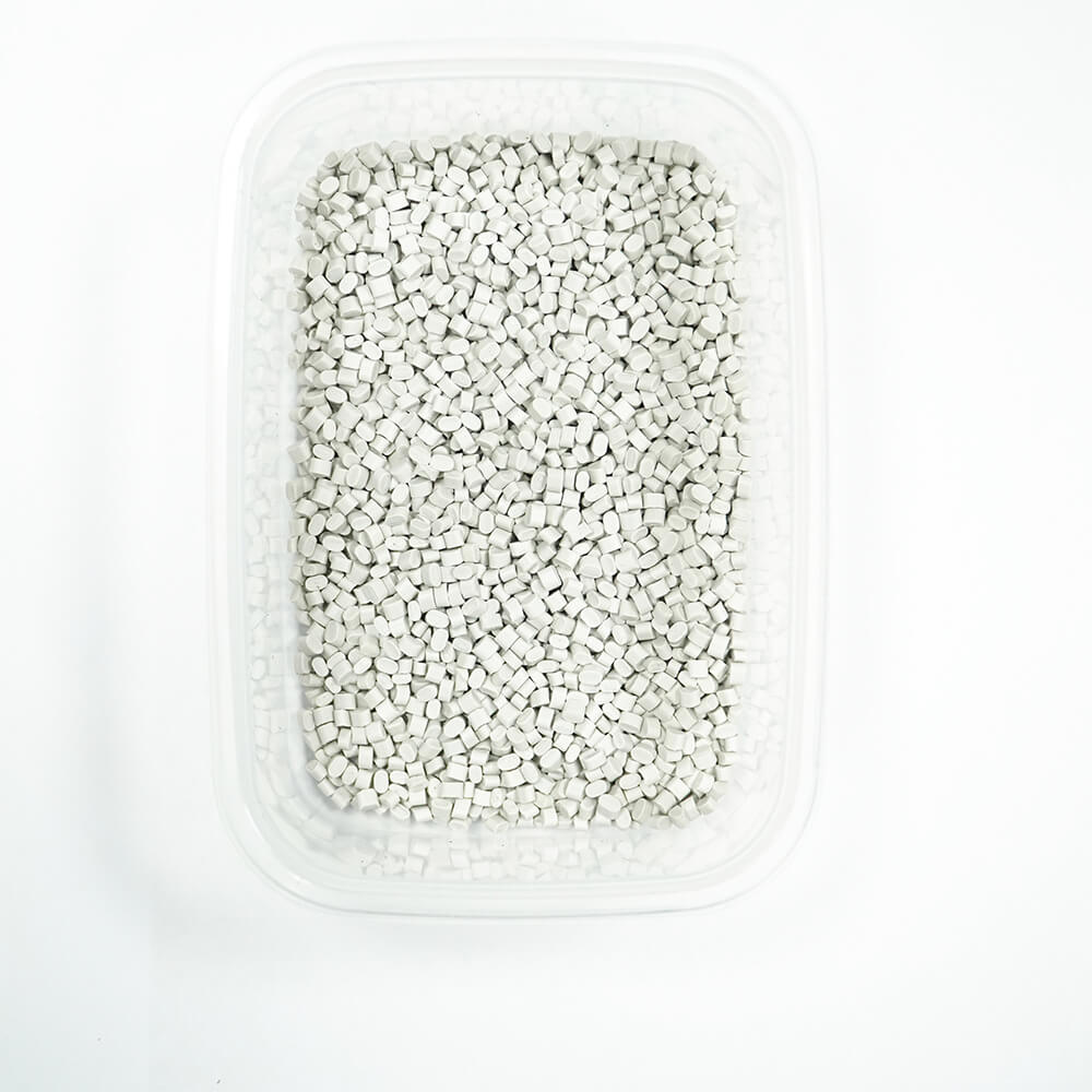 Recycled HIPS Pellets