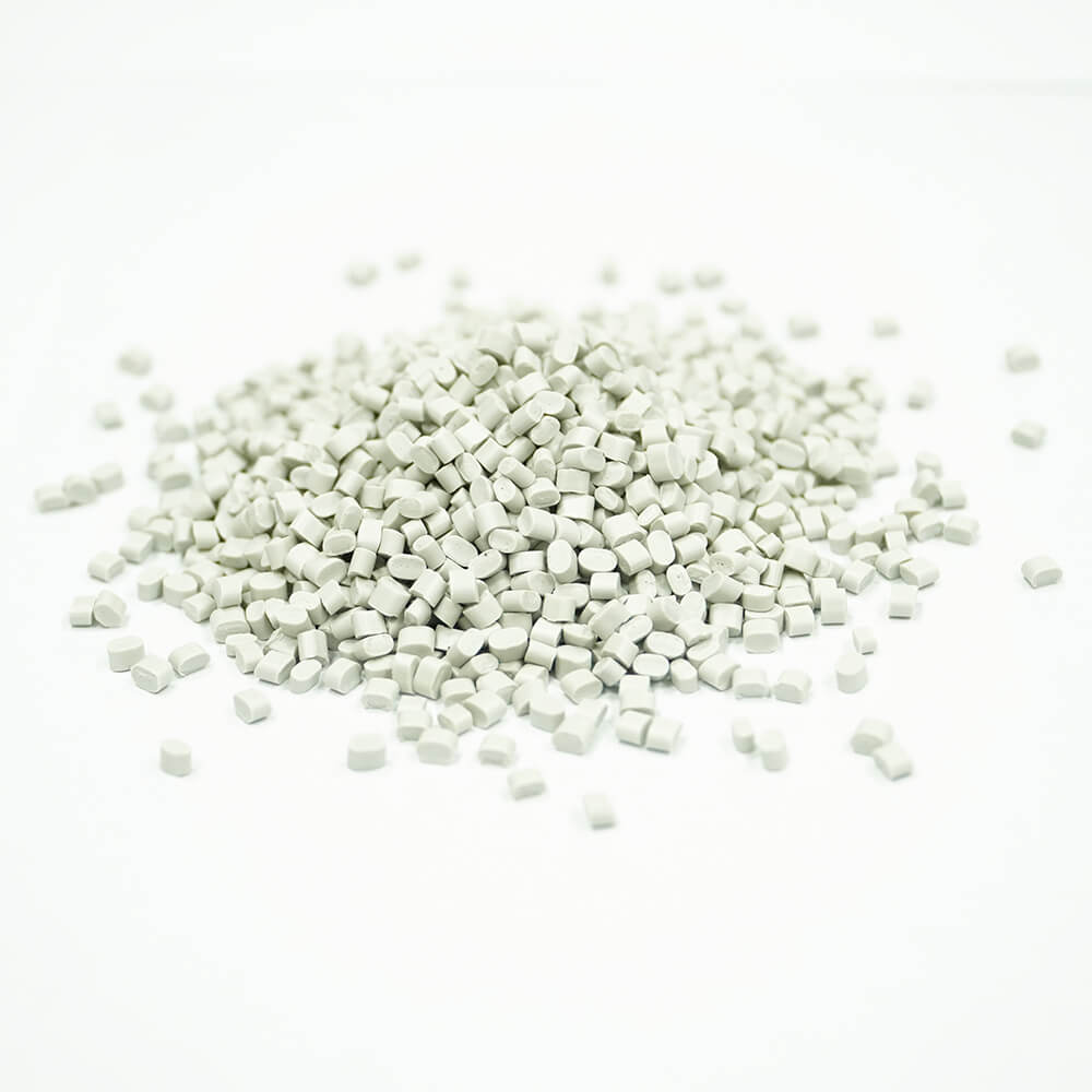 Recycled HIPS Pellets
