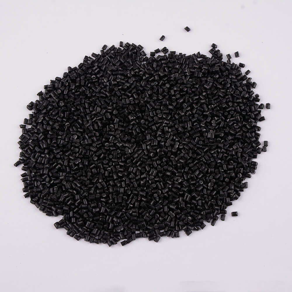Recycled PP Pellets