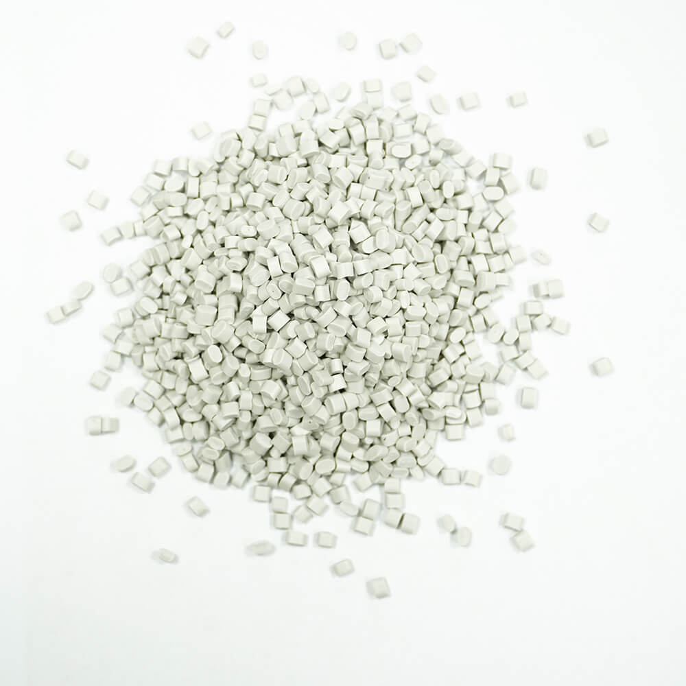 Recycled HIPS Pellets