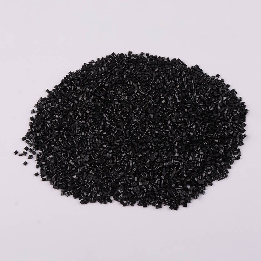 Flame Retardant ABS Pellets