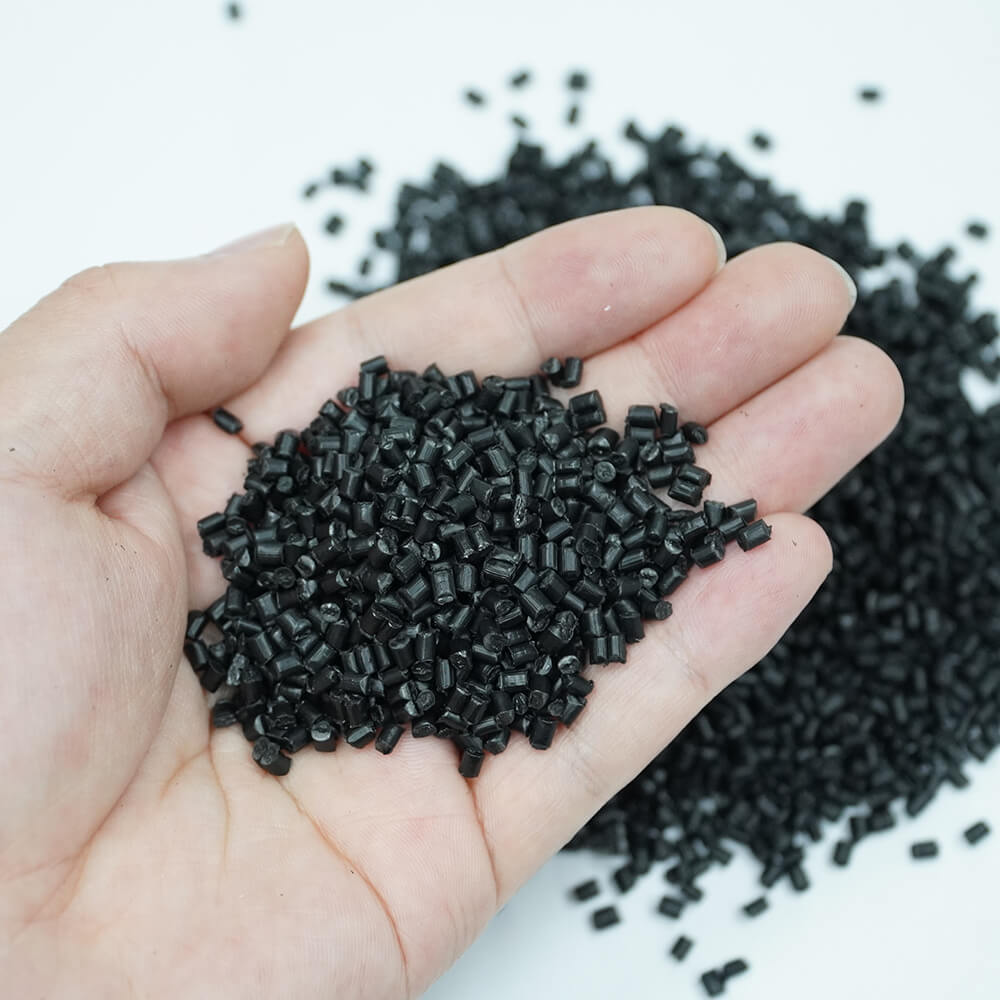 Recycled PP Pellets