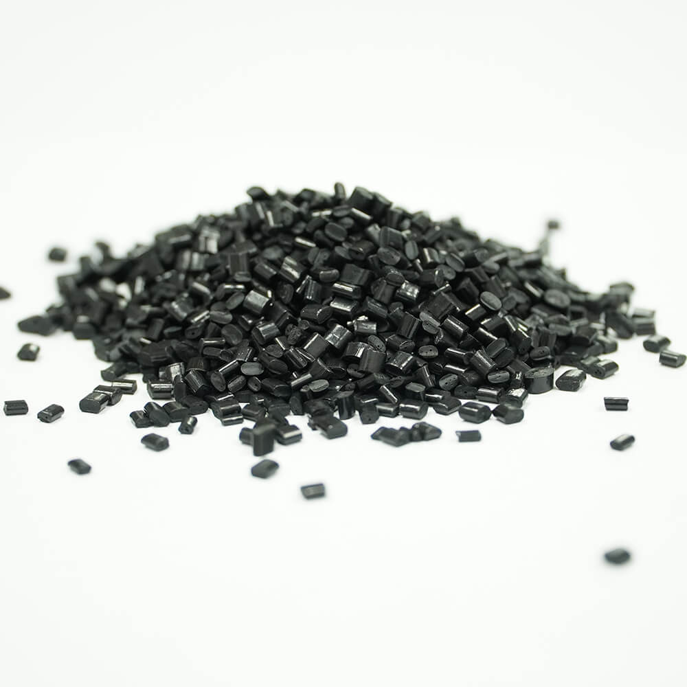 Flame Retardant ABS Pellets