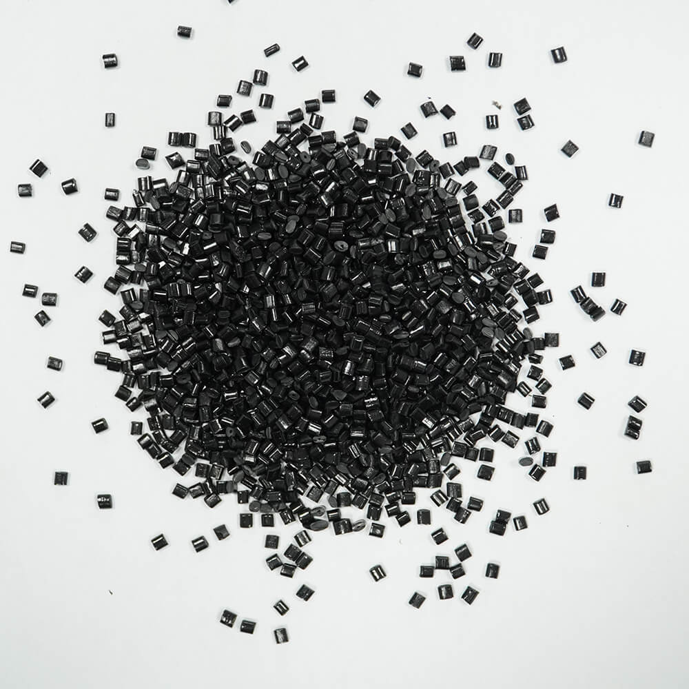 Recycled PC/ABS Pellets