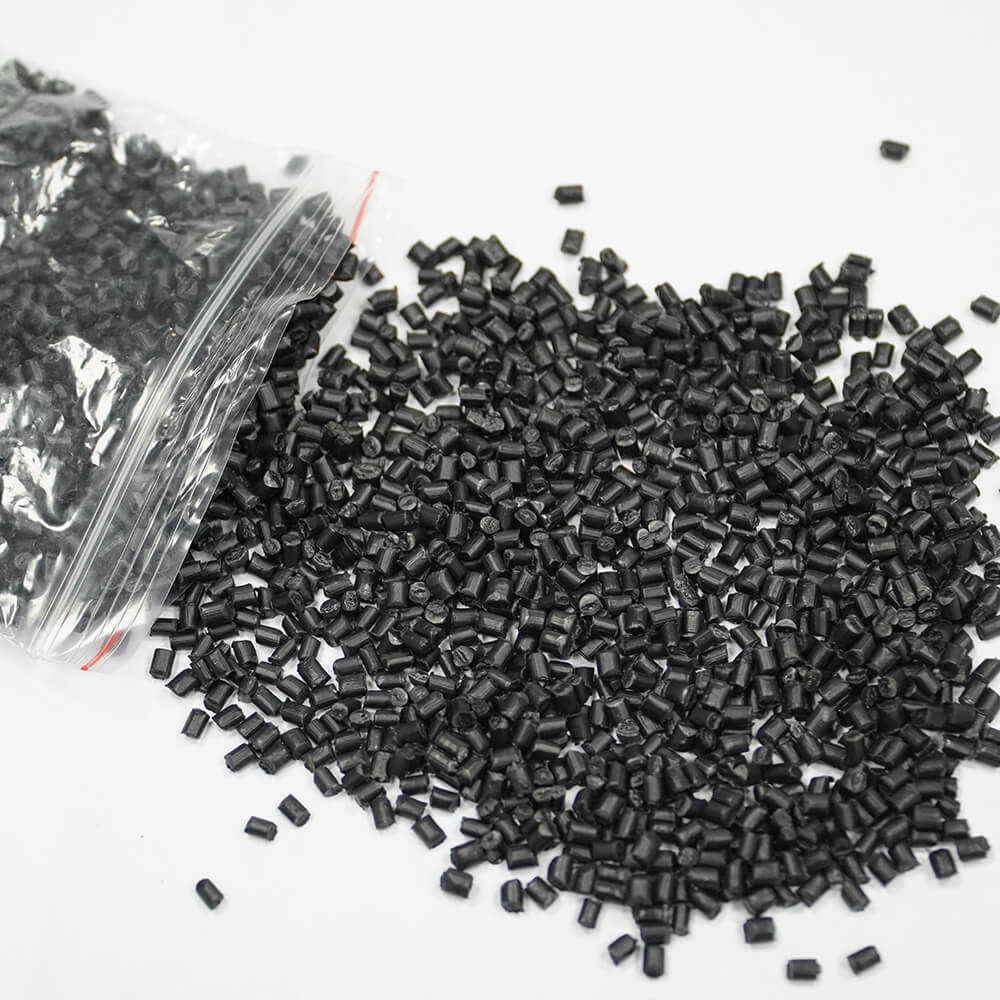 Recycled PP Pellets