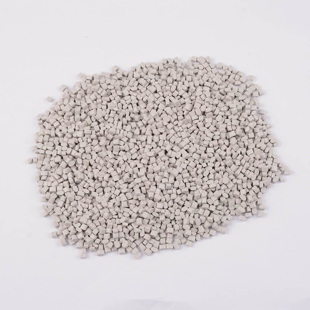 Recycled HIPS Pellets