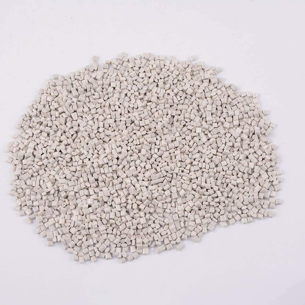 Recycled PC/ABS Pellets