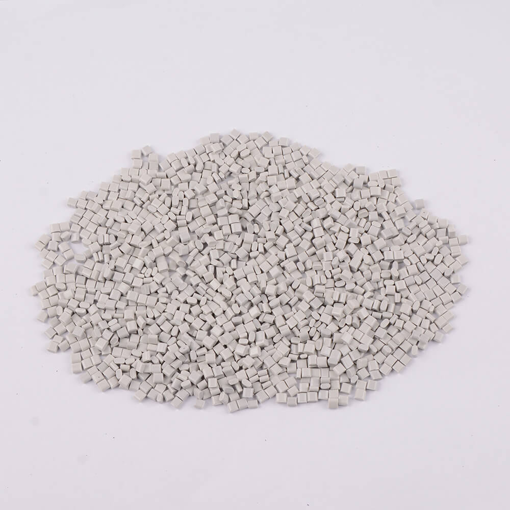 Flame Retardant ABS Pellets