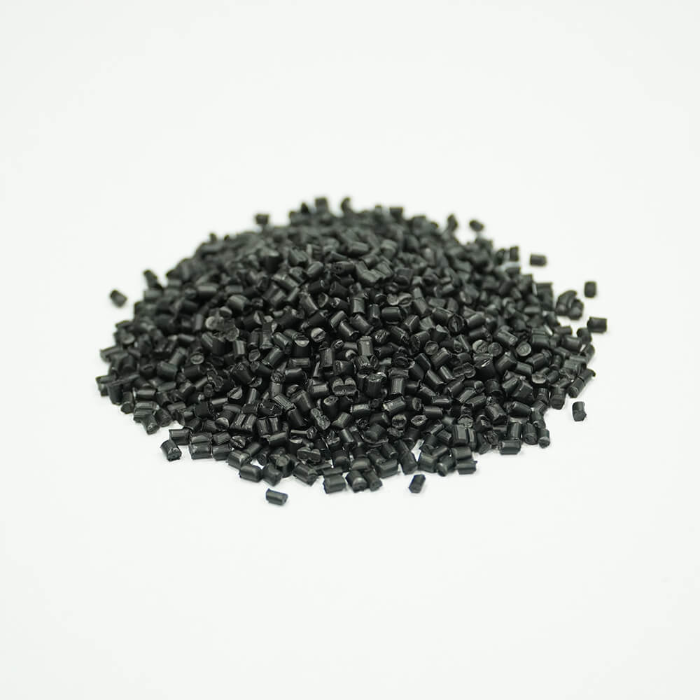 Recycled PP Pellets