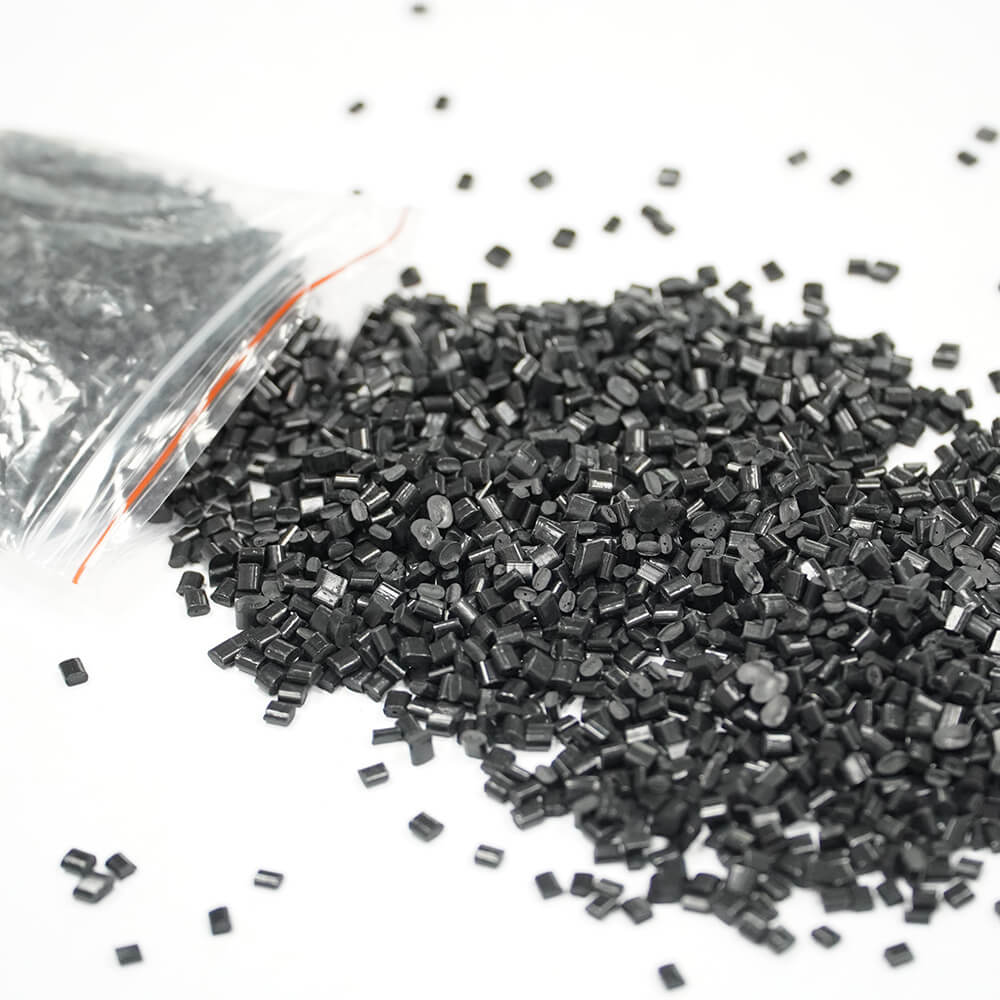 Flame Retardant ABS Pellets
