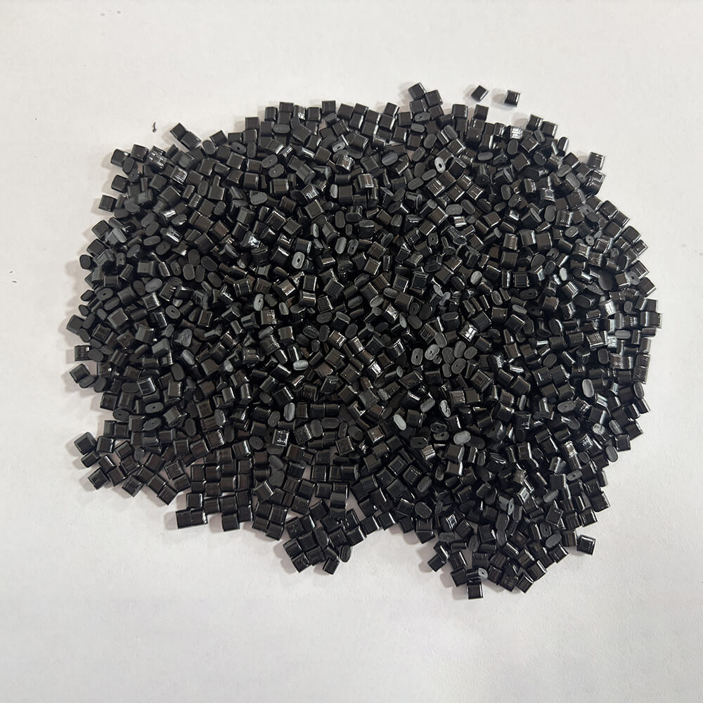 Flame Retardant PC/ABS Pellets