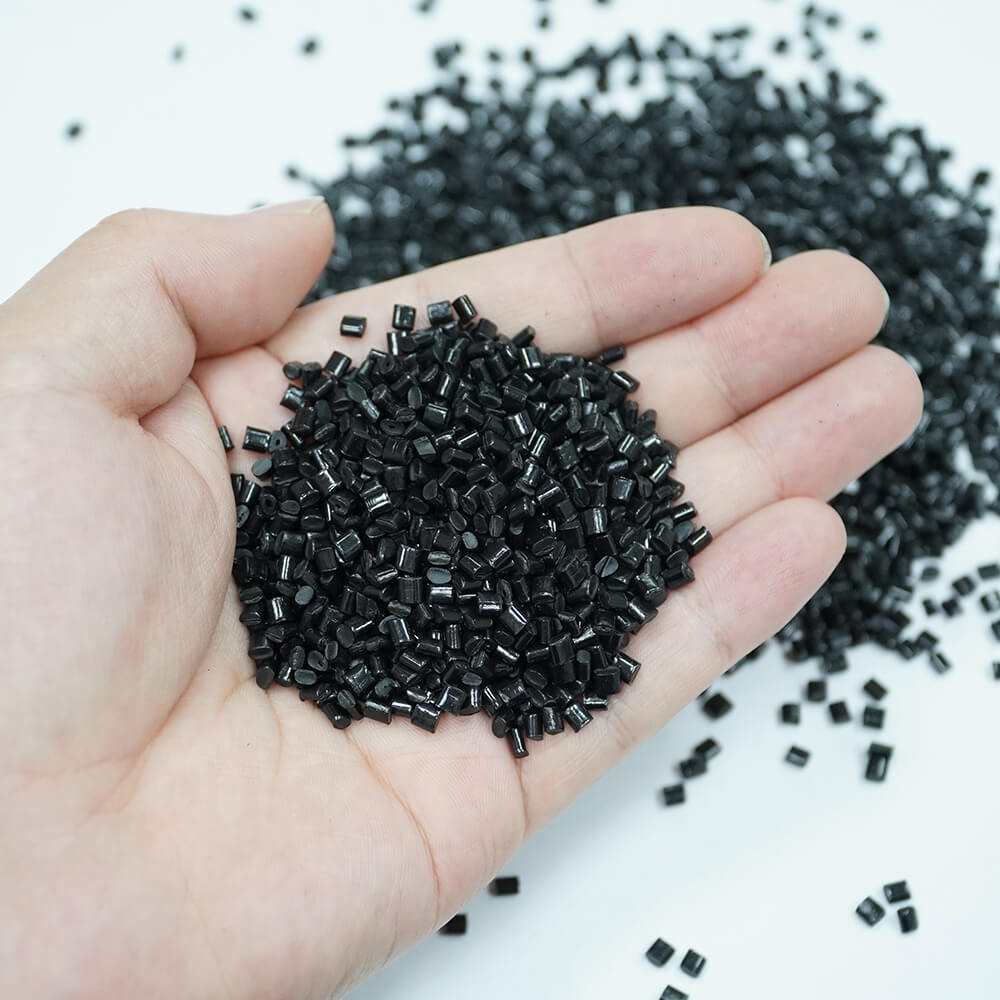Recycled PC/ABS Pellets