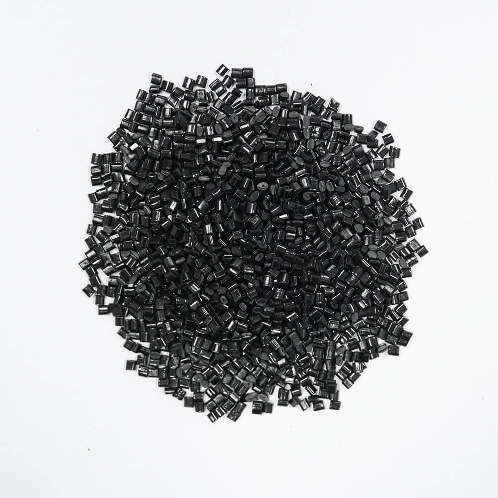 Recycled PC/ABS Pellets