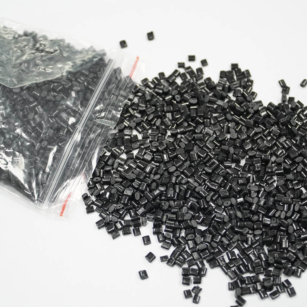 Recycled PC/ABS Pellets