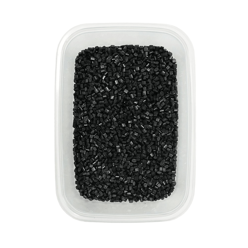 Recycled ABS Pellets
