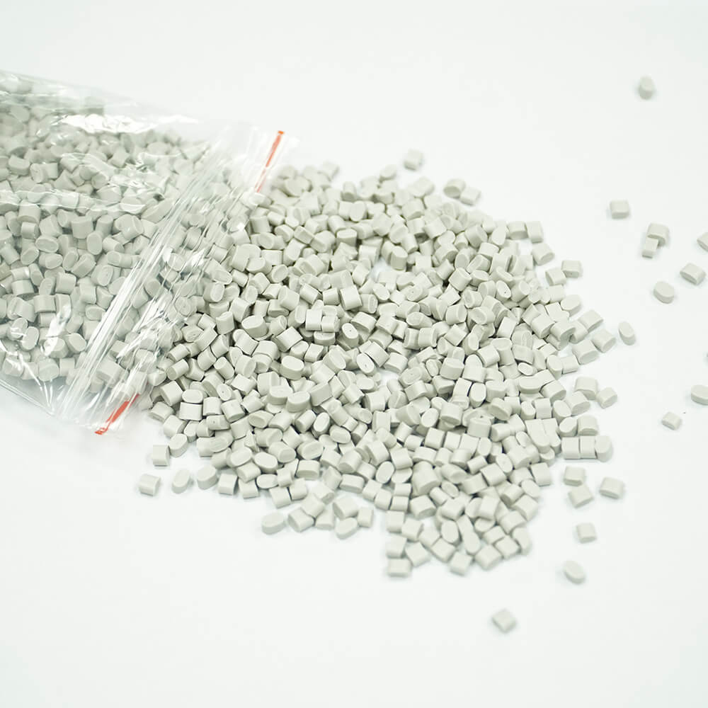 Recycled HIPS Pellets