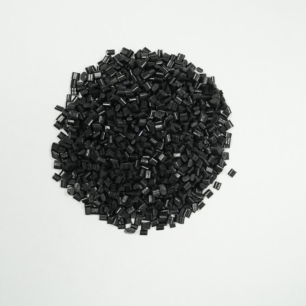 Flame Retardant ABS Pellets