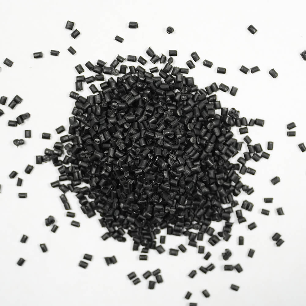Recycled PP Pellets