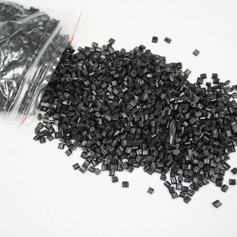 Recycled ABS Pellets