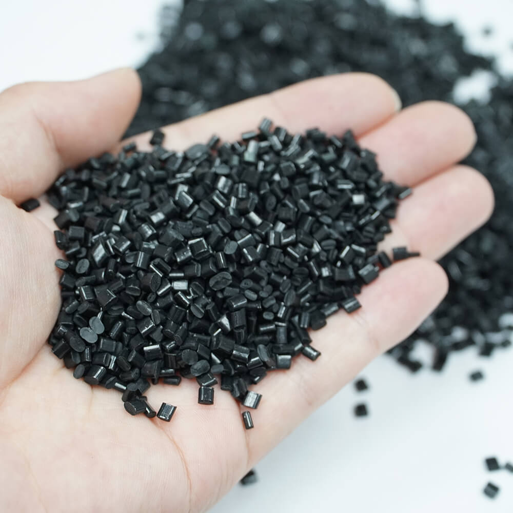 Flame Retardant ABS Pellets