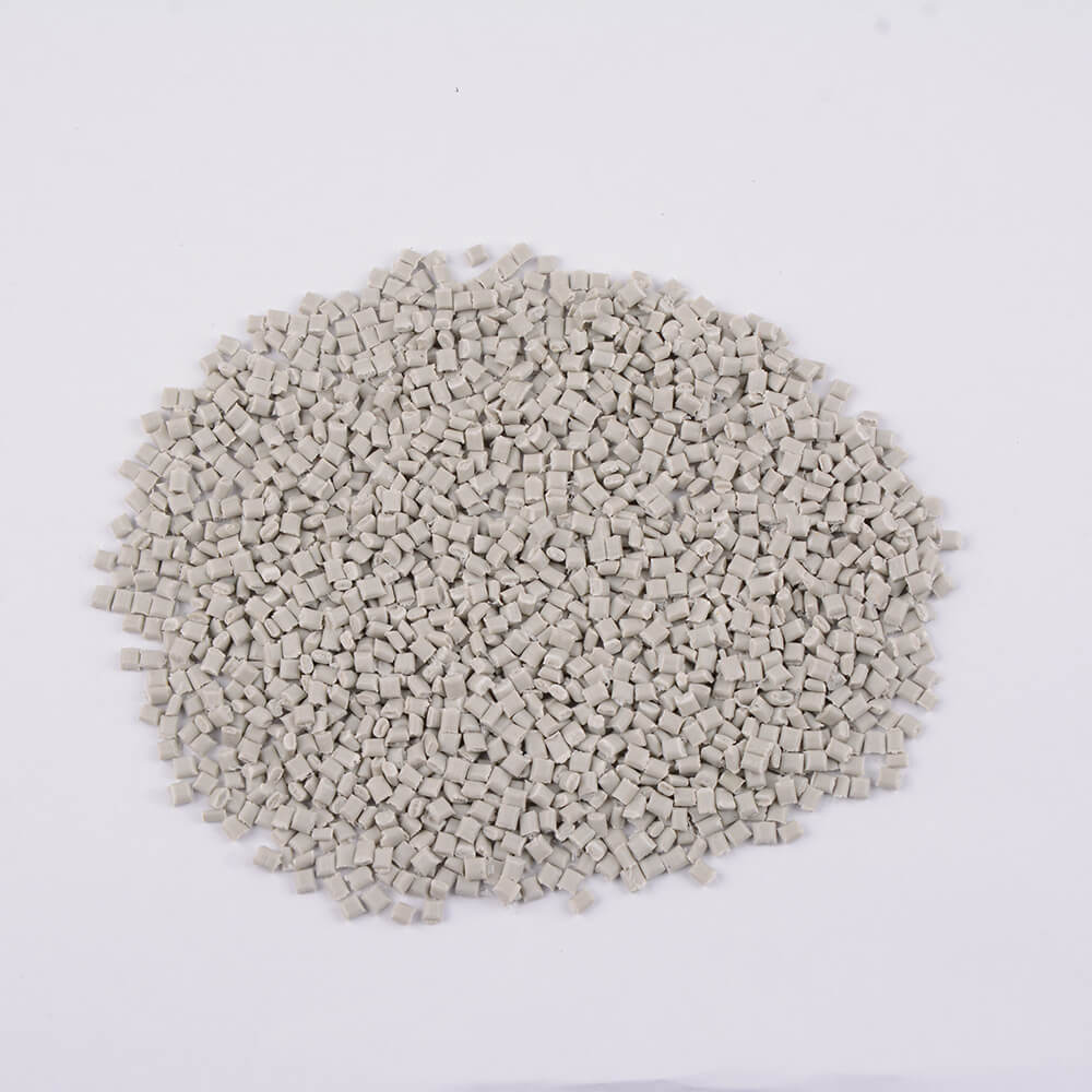 Recycled PP Pellets