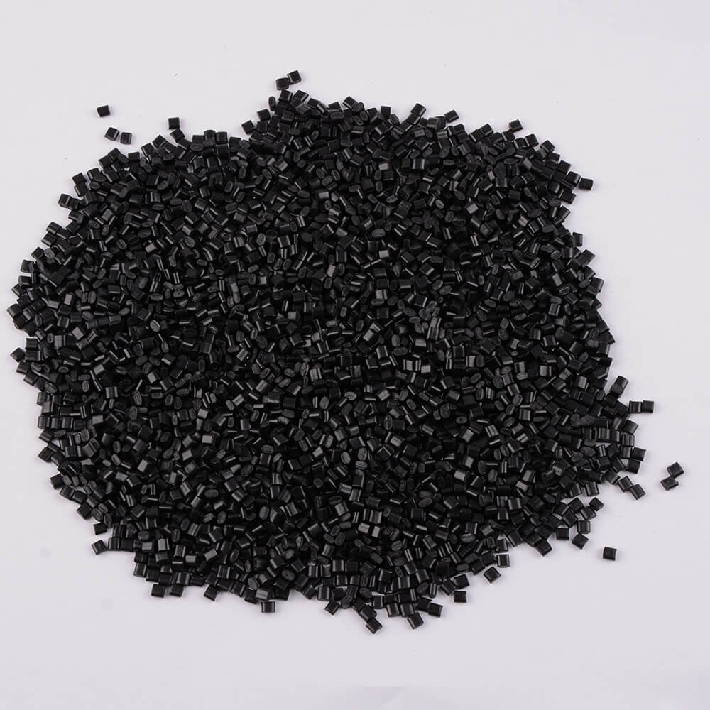 Recycled HIPS Pellets
