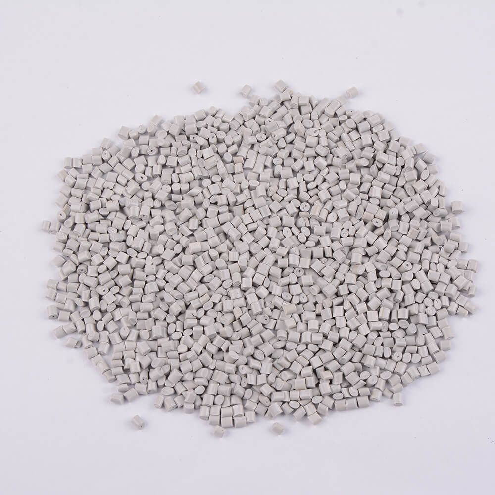 Recycled ABS Pellets