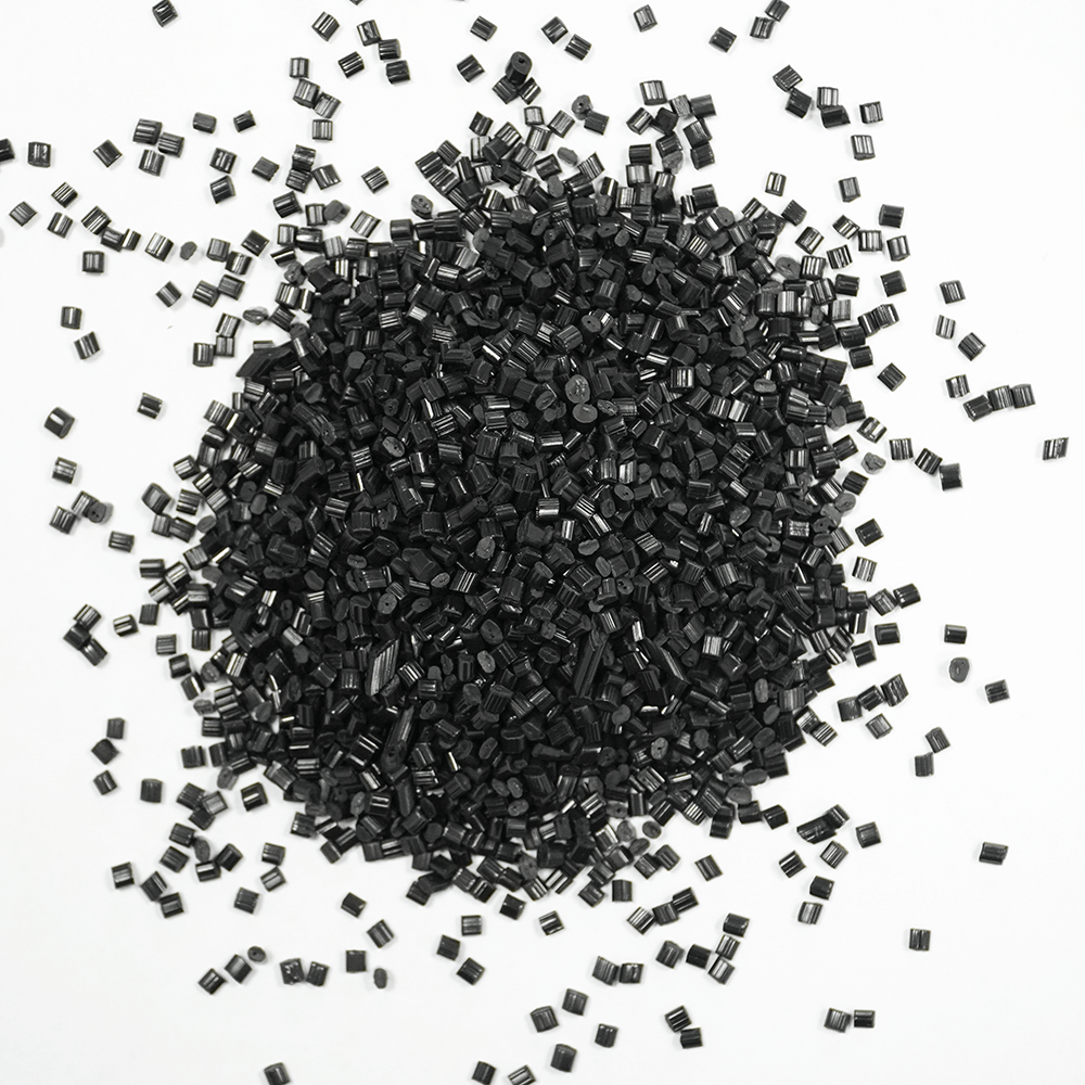 Recycled ABS Pellets