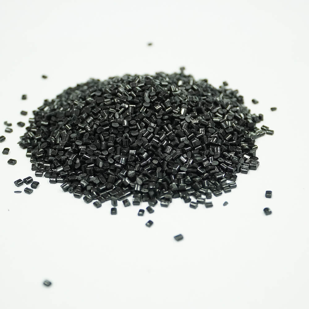 Recycled PC/ABS Pellets