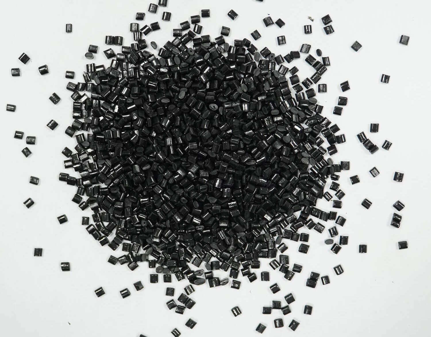 Recycled PC/ABS Pellets